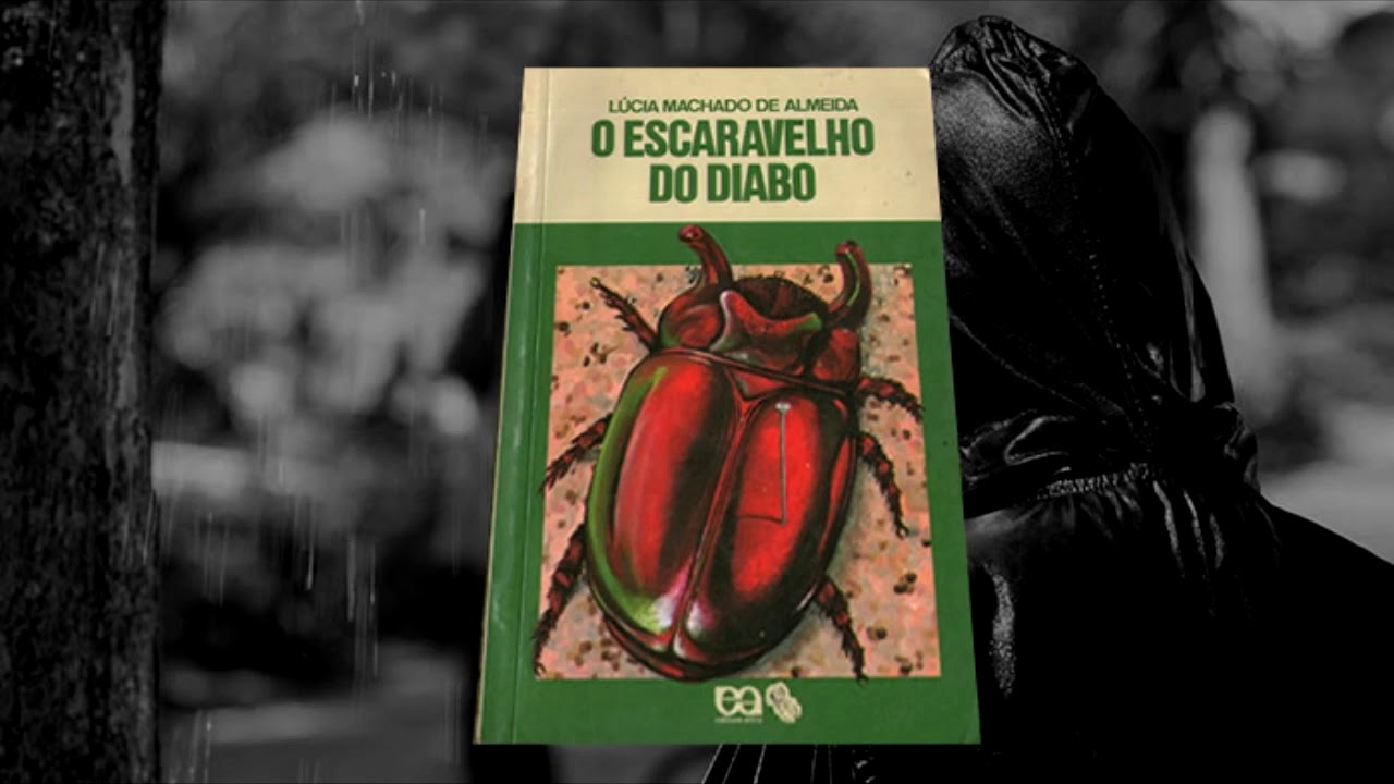 Watch Now O Escaravelho do Diabo – Lúcia Machado de Almeida - Audiobook O Escaravelho do Diabo – Lúcia Machado de Almeida - Audiobook