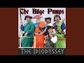 The Ballad of Captain Kidd