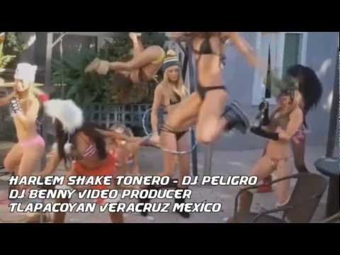 Con Los Terroristas - Dj Peligro