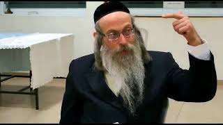 גם אתה היהלום של השם יתברך הרב אליהו גודלבסקי.mp4