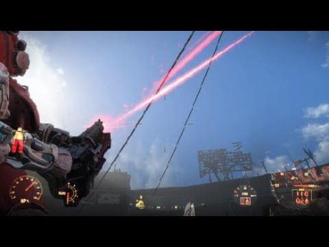 Killing All of Diamond City SPEEDRUN 11:20 ANY %