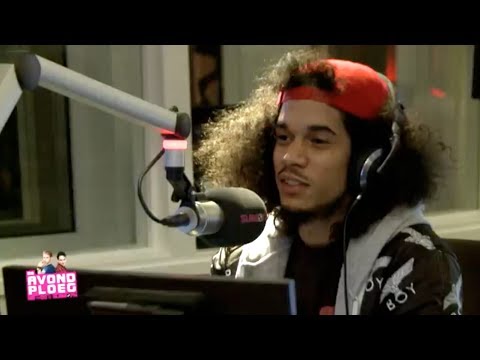 Digitzz - The Jam/I Met A Girl (live @ De Avondploeg)