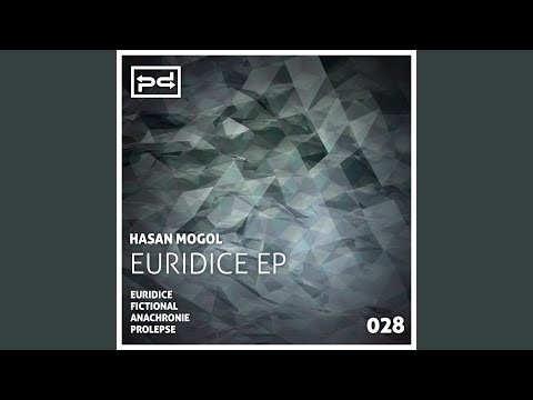 Anachronie (Original Mix)