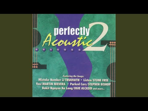 Ordinary Song (Acoustic)