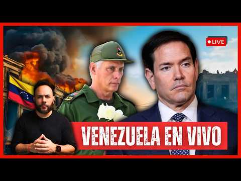 🛑 CUBA SERÁ EL TERCERO EN CAER | LA ERA DE LAS DICTADURAS ¿SE DESVANECE?