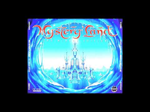 Mystery Land - The Winter Edition - 1997
