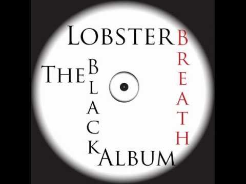 Lobsterbreath - Back