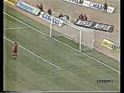 1990/91, Serie A, Roma - Genoa 3-1 (19)