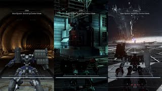 [Armored Core 6] Preset AC vs Missions | Ch.5 Pt.3