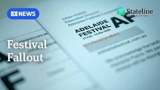 Australia cancels author's festival appearance after threats, FOI reveals government warned of boycott