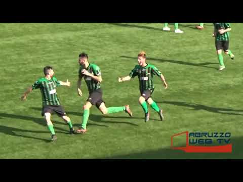 Abruzzo - Prima Categoria Girone D - Giornata 29 - Castelnuovo Vomano vs Nereto