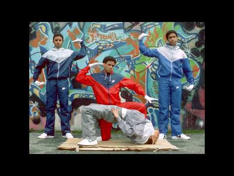 SIR TROYAN - POPPING AND LOCKING #Electronic #Electro