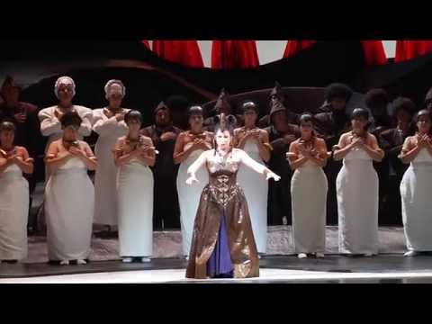 Vincenzo Bellini, Casta Diva (Mariella Devia)