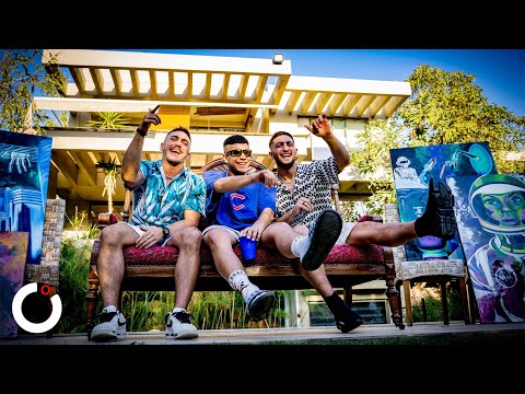 Chenzo y Dezz - Pa' Verte de Nuevo feat ElDiez10