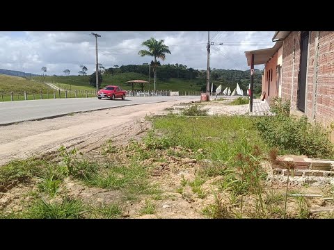 UM POUCO DA NOVA VILA - QUIPAPÁ, PE