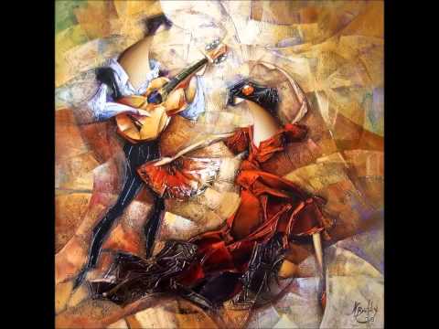 Simona Molinari feat Peter Cincotti - In cerca di te