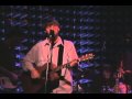Jay Farrar - "No Rolling Back"