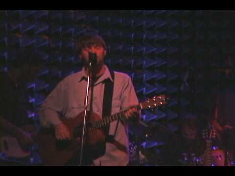 No Rolling Back - Jay Farrar