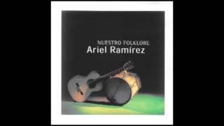 Ariel Ramirez