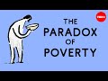 Why is it so hard to escape poverty? - Ann-Helén Bay