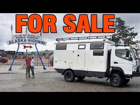 2019 EarthCruiser FX #52