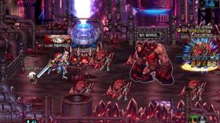 [ 광산일기 ] 검신 2016-10-20