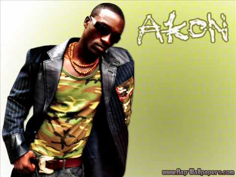 Akon Ft Brasco - OK.
