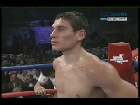 MARCELINO LOPEZ vs MARIANO AGUIRRE FALLO