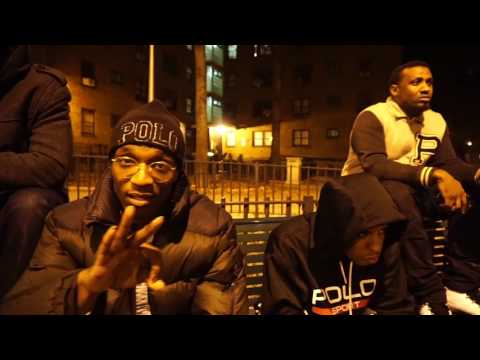 LNDN DRGS (Jay Worthy & Sean House) 'Dope Sick' feat. Sha Hef