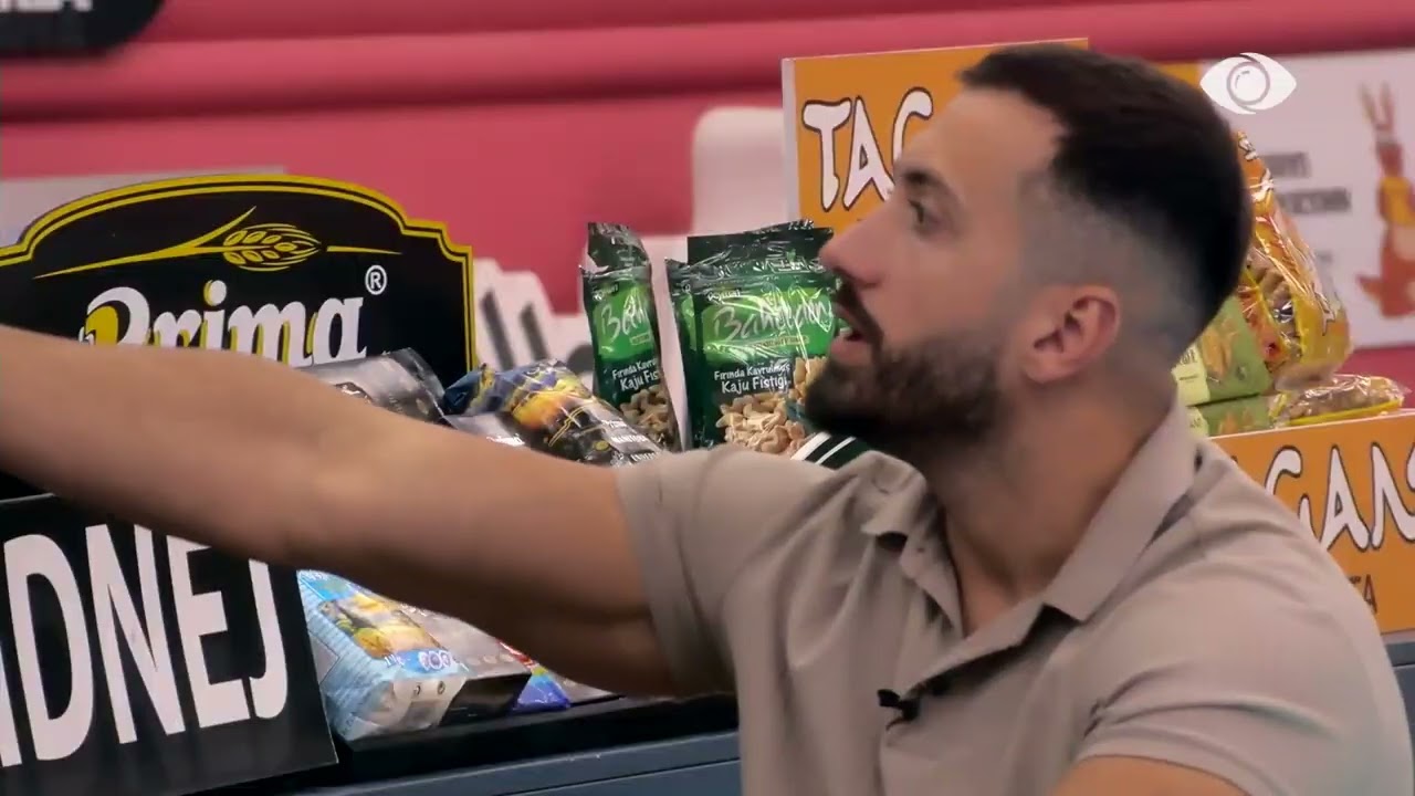 Nuk jam njeri që varet nga të tjerët/ Loredana debaton me Rozanën