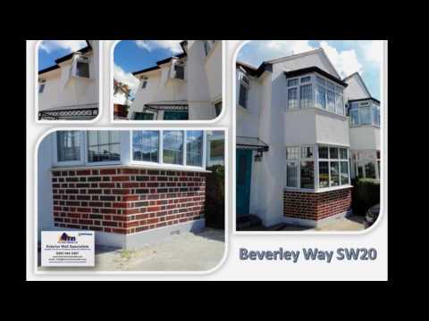 For Ever Homes Restoration Ltd video.