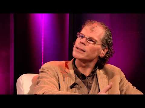 Frank Krake — Rampondernemer Frank Krake overleefde de vuurwerkramp, 9/11 