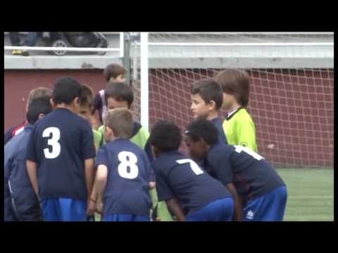 Prebenjamins D videoclip