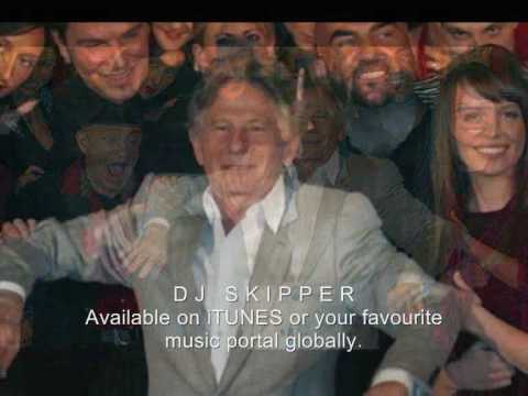 DJ SKIPPER introduction - The Producer, Composer, Songwriter, an.wmv