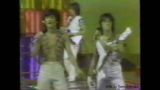 Bay City Rollers - It&#39;s a Game  (KROFFT)