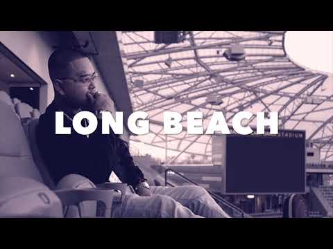 Stupid Young x MBNel x DJ Mustard Type Beat - " Long Beach " | West Coast Type Beat