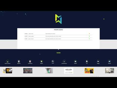 7° LEZIONE - Filtri, Export e Importa