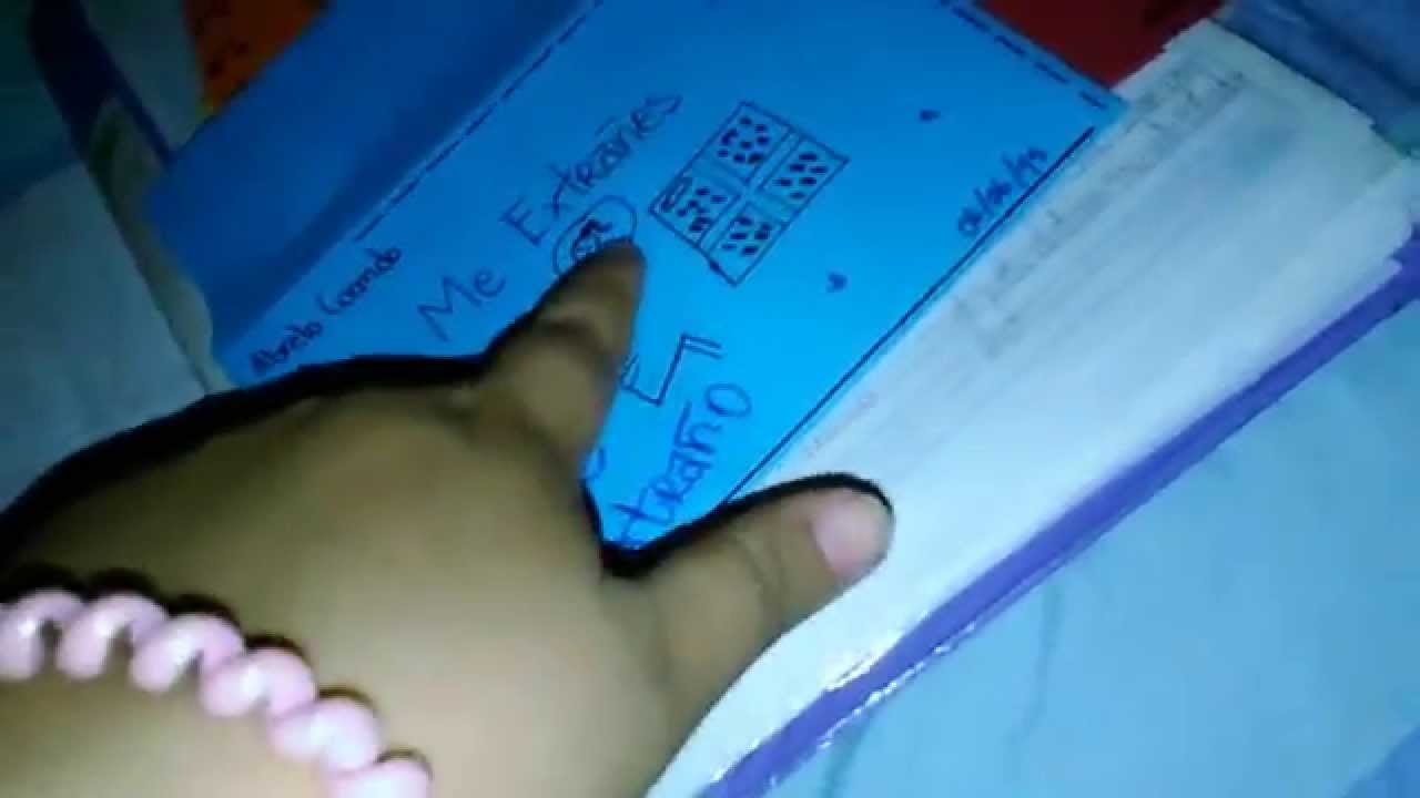 Abrelo cuando completo