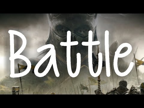 Battle (Original Mix)
