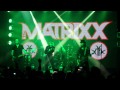 The MATRIXX - Дорога паука (Москва, 12.12.2014) 