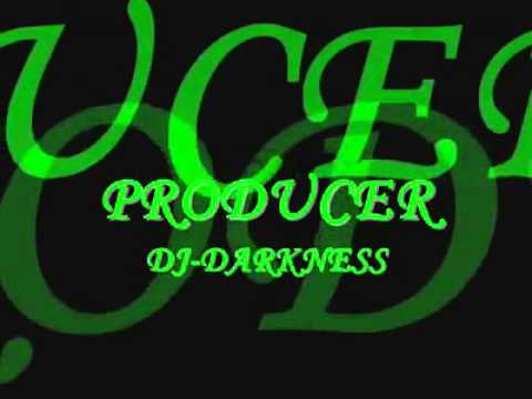 Dj darkness