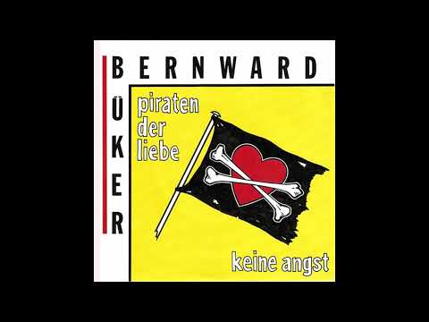 Bernward Büker - Piraten der Liebe
