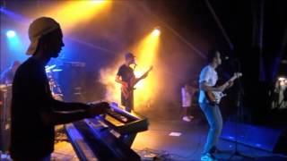 O COMEÇO - FILHOS DE HAILE