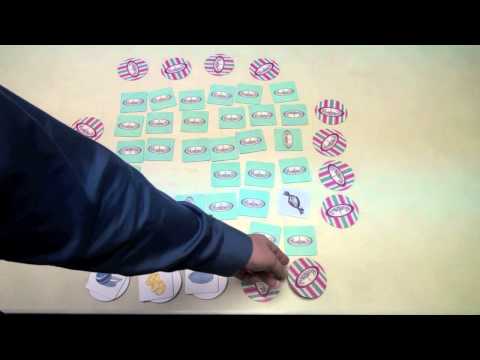 Dice Tower Reviews: Bonbons