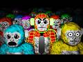 Hacking Scary Baboon Till I Get BANNED! DEFAULT Thumbnail