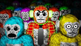 Hacking Scary Baboon Till I Get BANNED! MQDEFAULT Thumbnail