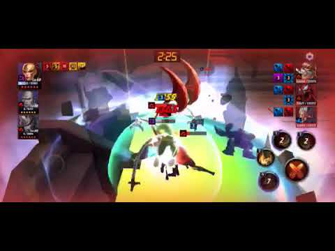 Victorious shadowland play(10th floor)