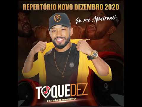 Amor e Fé toque dez