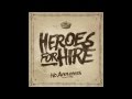 Rip Out My Guts - Heroes For Hire 