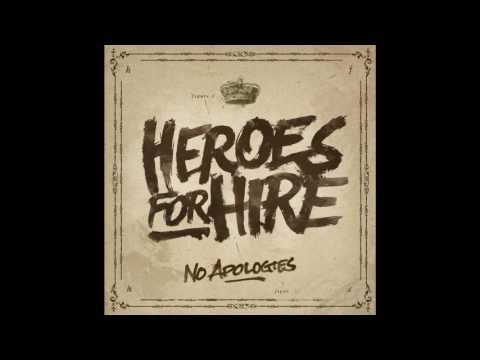 Rip Out My Guts - Heroes For Hire